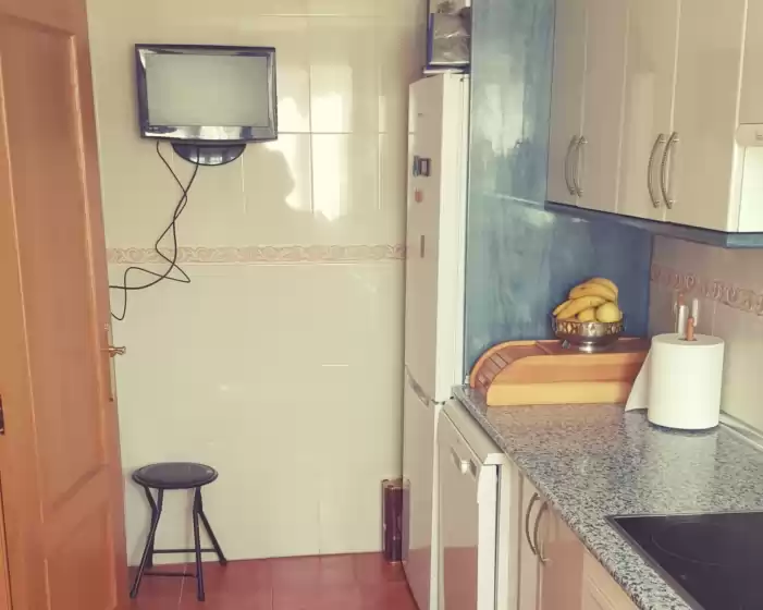 Ferienhaus auf Villa yolita, Sepúlveda