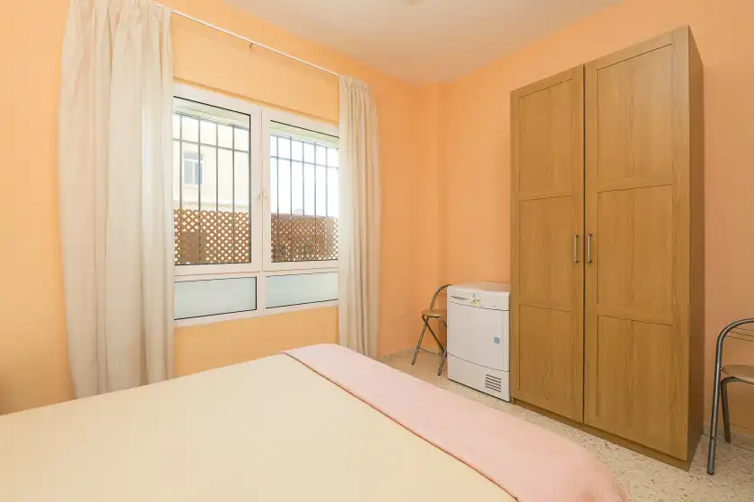 Ferienhaus auf La almadraba, Rota