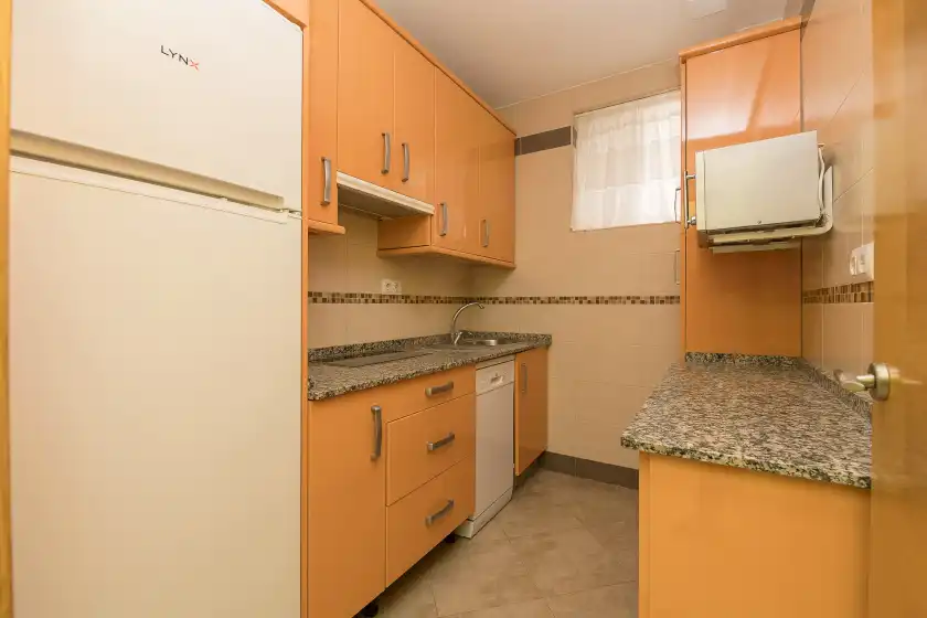Ferienhaus auf La almadraba, Rota