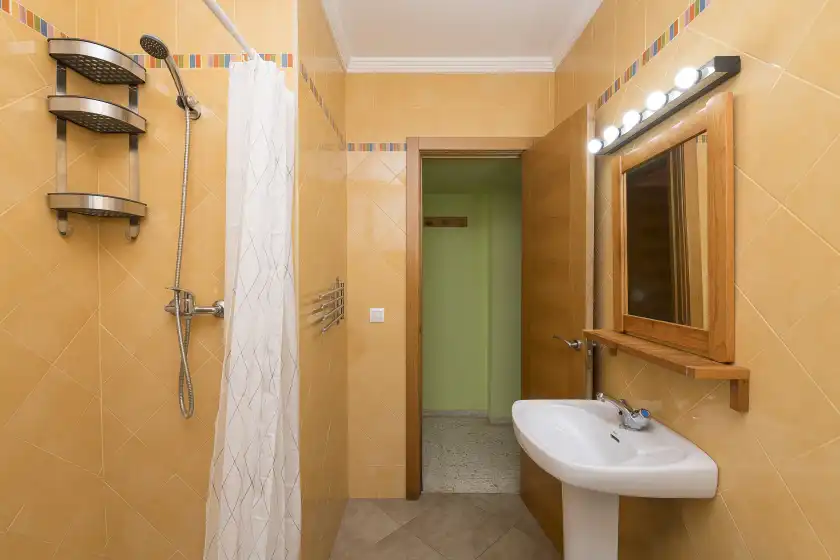 Ferienhaus auf La almadraba, Rota