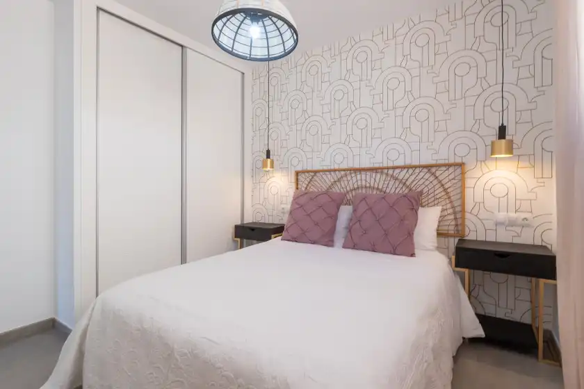 Ferienhaus auf La biznaga, Fuengirola