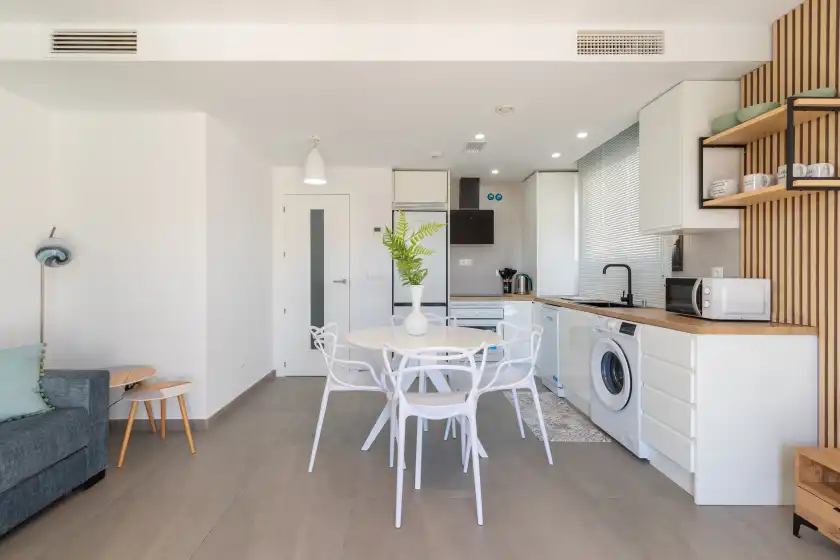 Ferienhaus auf La biznaga, Fuengirola