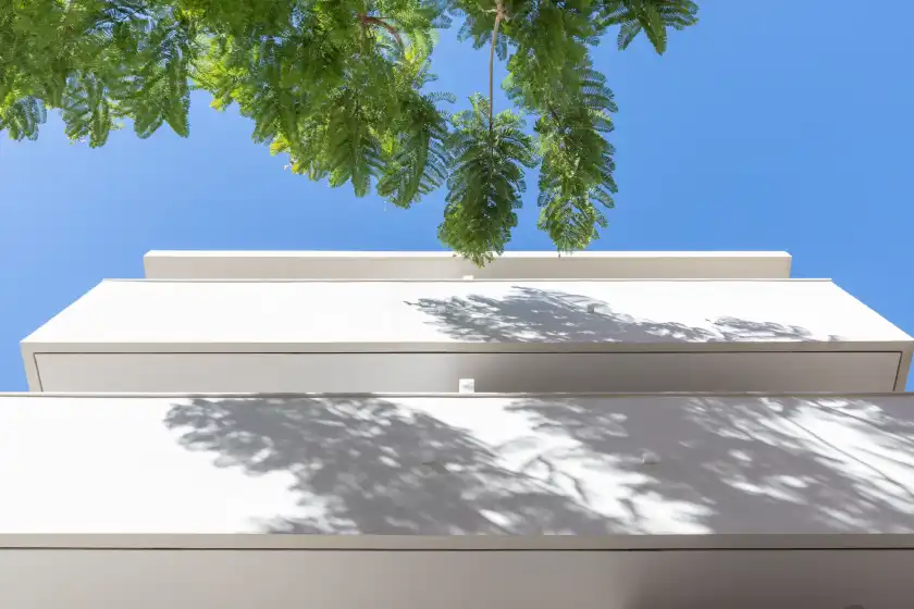 Ferienhaus auf La biznaga, Fuengirola