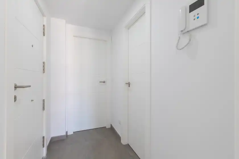 Ferienhaus auf La biznaga, Fuengirola