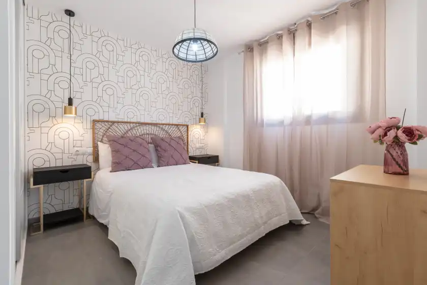 Ferienhaus auf La biznaga, Fuengirola