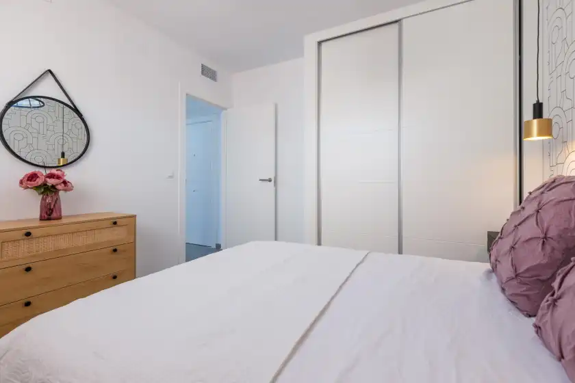 Ferienhaus auf La biznaga, Fuengirola