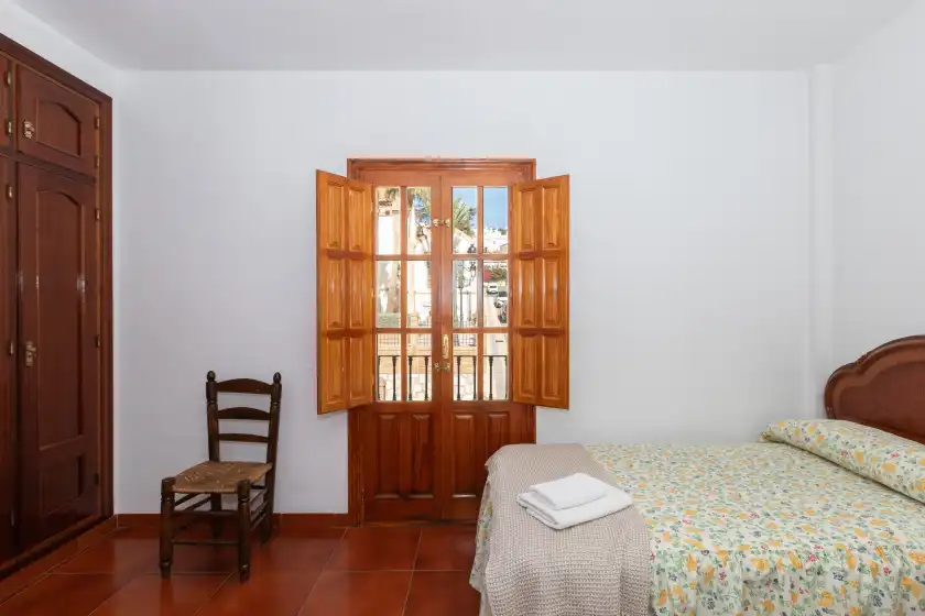 Ferienhaus auf Casa lucia, Periana