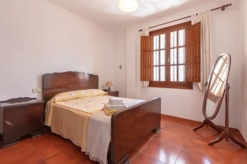 Ferienhaus auf Casa lucia, Periana