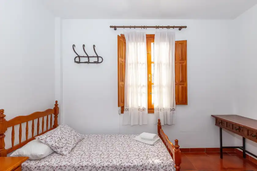 Ferienhaus auf Casa lucia, Periana
