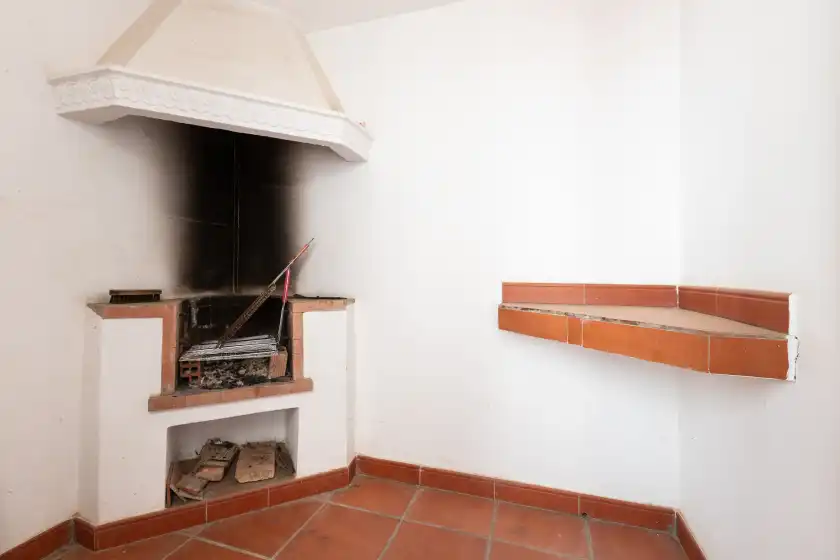 Ferienhaus auf Casa lucia, Periana