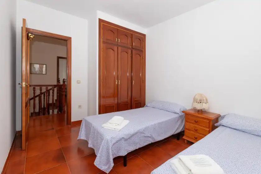 Ferienhaus auf Casa lucia, Periana