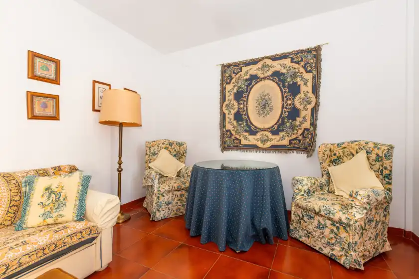 Ferienhaus auf Casa lucia, Periana