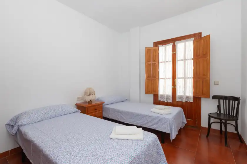 Ferienhaus auf Casa lucia, Periana