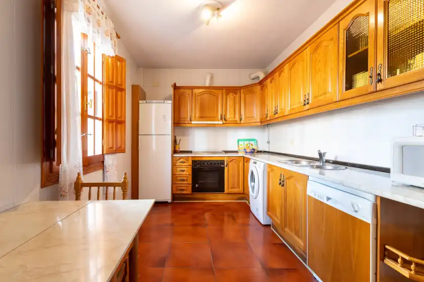 Ferienhaus auf Casa lucia, Periana