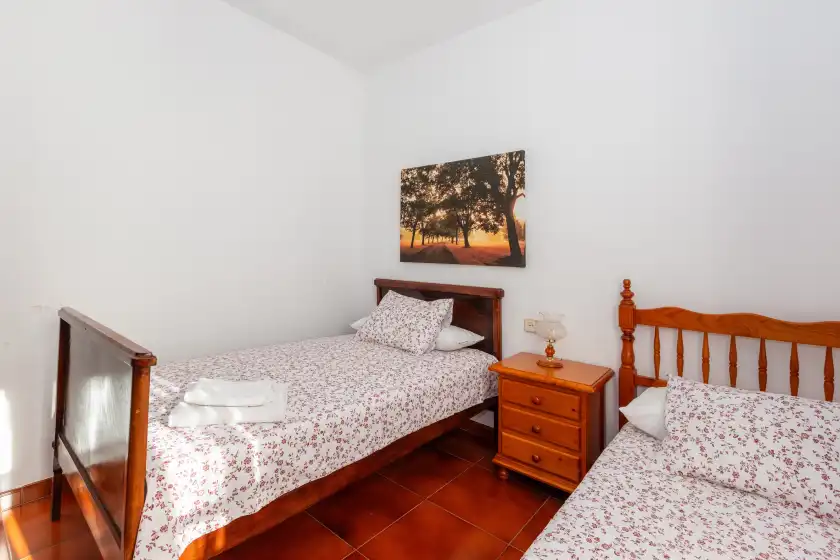 Ferienhaus auf Casa lucia, Periana