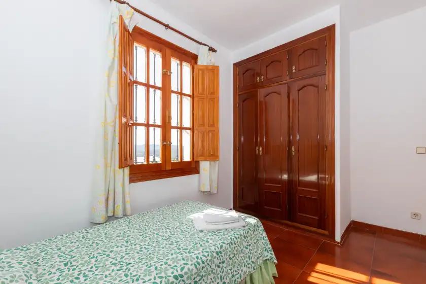 Ferienhaus auf Casa lucia, Periana