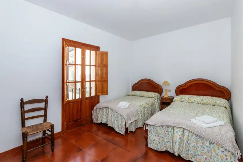 Ferienhaus auf Casa lucia, Periana