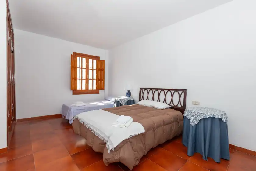Ferienhaus auf Casa lucia, Periana