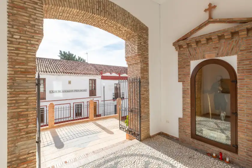 Ferienhaus auf Casa lucia, Periana