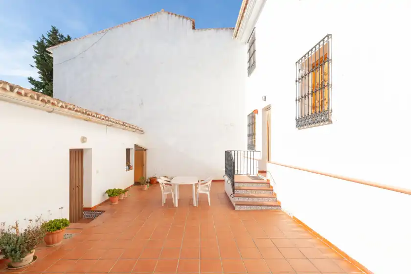 Ferienhaus auf Casa lucia 4, Periana