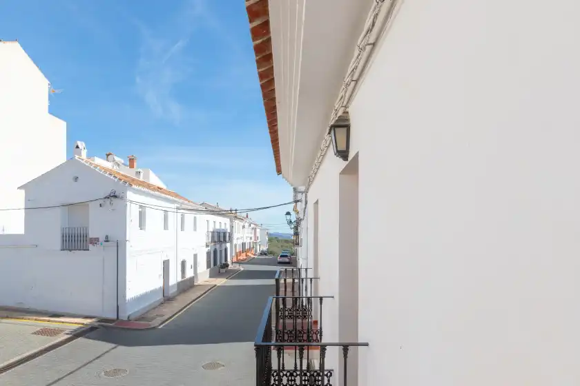 Ferienhaus auf Casa lucia 4, Periana