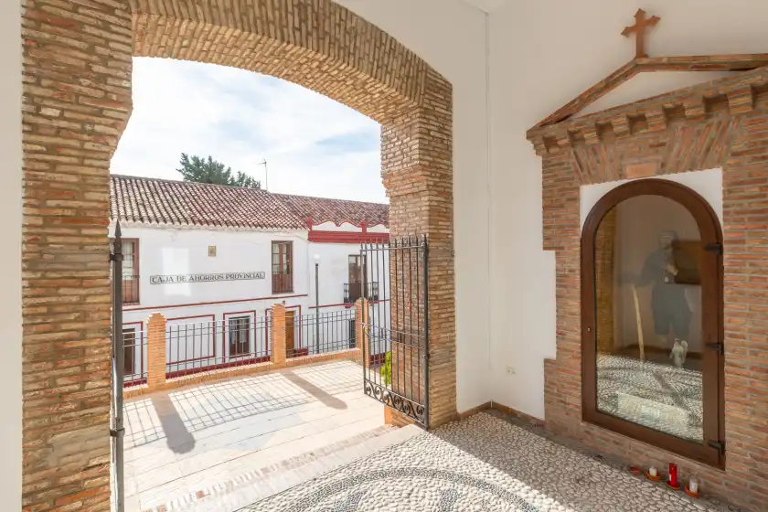 Ferienhaus auf Casa lucia 4, Periana