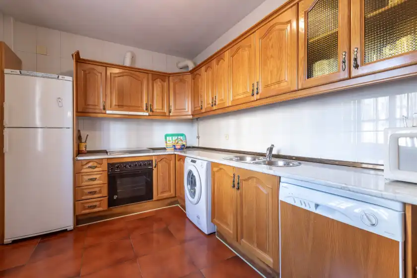 Ferienhaus auf Casa lucia 4, Periana