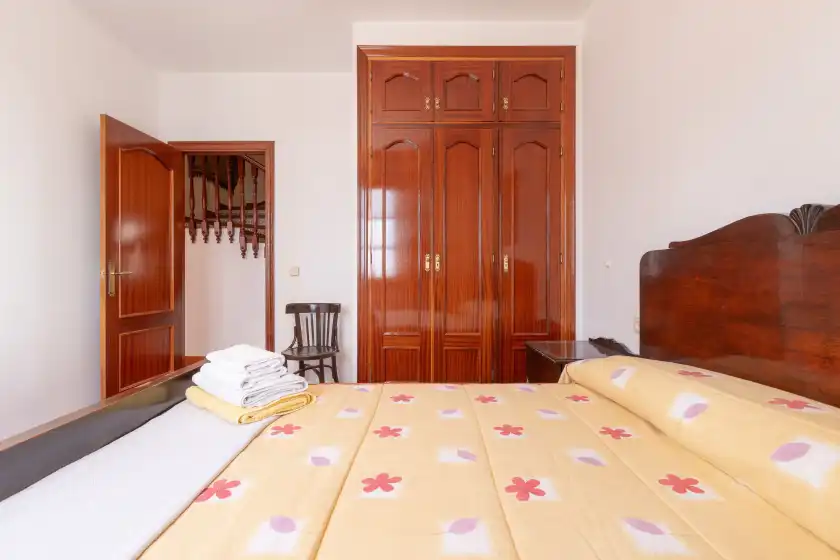 Ferienhaus auf Casa lucia 4, Periana