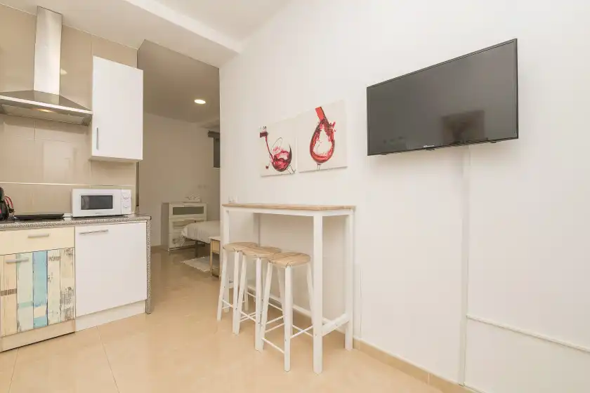 Ferienhaus auf El rinconcito de noa, Jerez de la Frontera