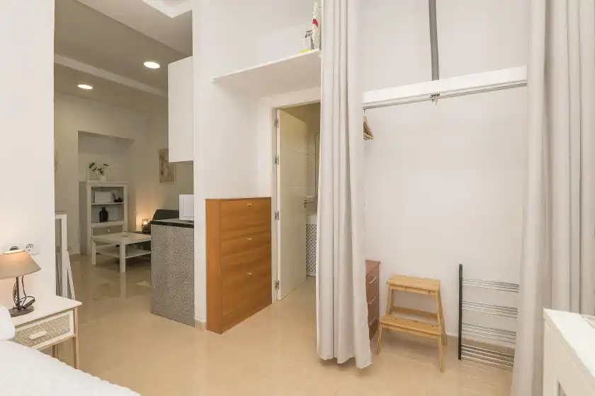 Ferienhaus auf El rinconcito de noa, Jerez de la Frontera