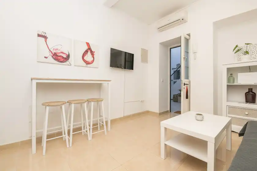 Ferienhaus auf El rinconcito de noa, Jerez de la Frontera
