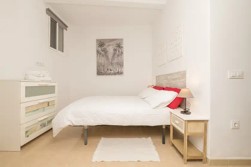 Ferienhaus auf El rinconcito de noa, Jerez de la Frontera