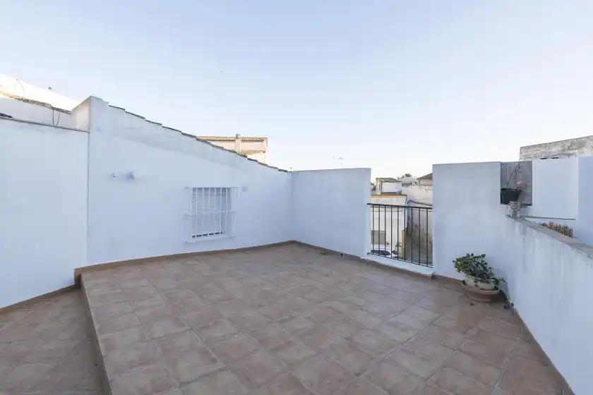Ferienhaus auf El rinconcito de noa, Jerez de la Frontera