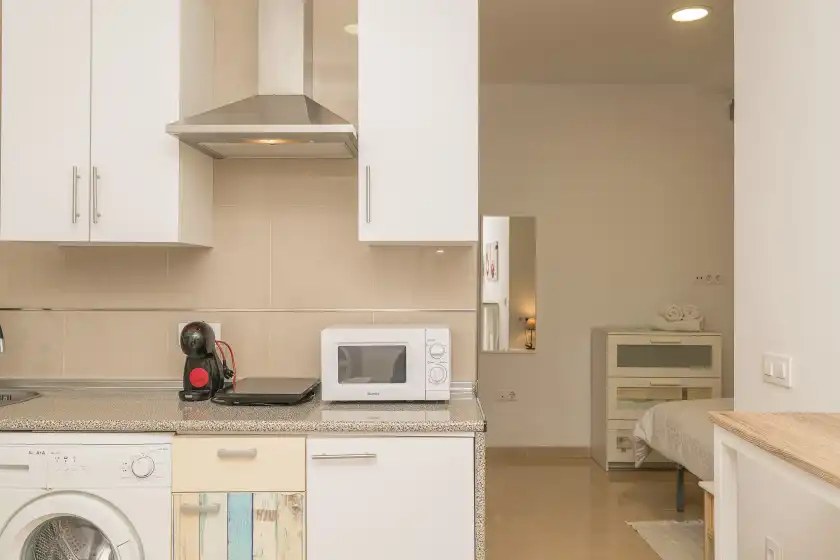 Ferienhaus auf El rinconcito de noa, Jerez de la Frontera