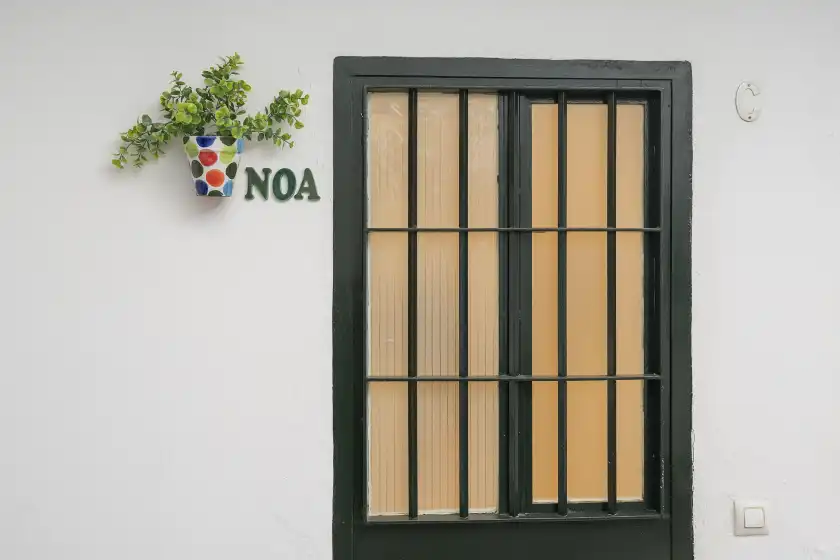 Ferienhaus auf El rinconcito de noa, Jerez de la Frontera