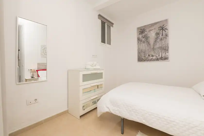 Ferienhaus auf El rinconcito de noa, Jerez de la Frontera