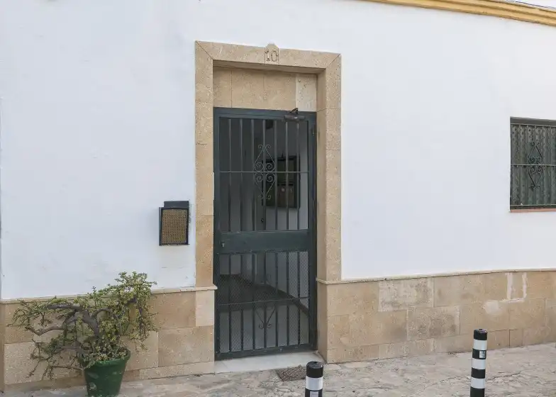 Ferienhaus auf El rinconcito de noa, Jerez de la Frontera