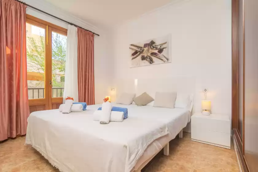 Ferienhaus auf Pomeres 9, sa Coma