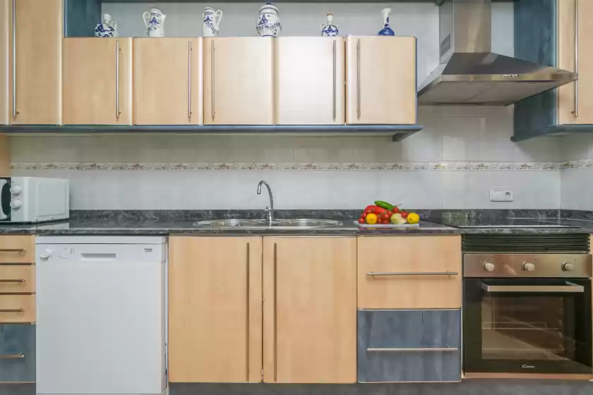 Ferienhaus auf Pomeres 9, sa Coma