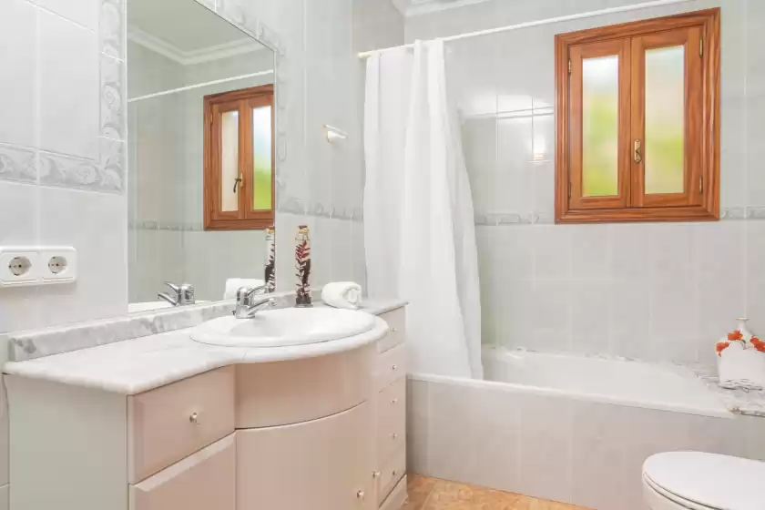 Ferienhaus auf Pomeres 9, sa Coma