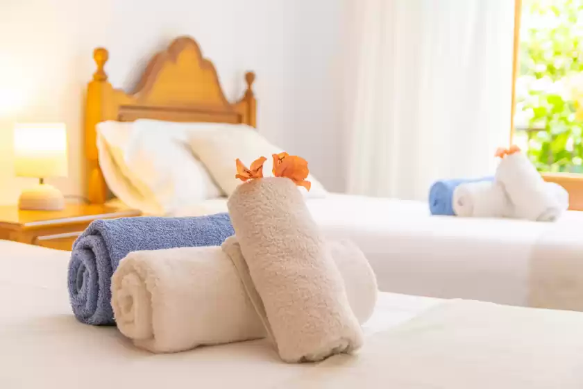 Ferienhaus auf Pomeres 9, sa Coma