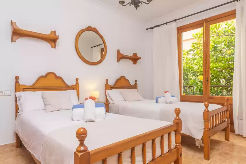 Ferienhaus auf Pomeres 9, sa Coma