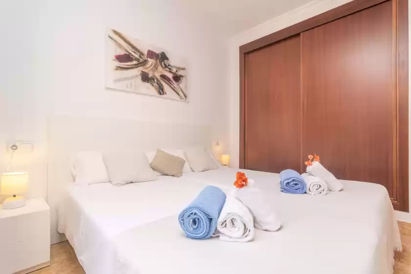 Ferienhaus auf Pomeres 9, sa Coma