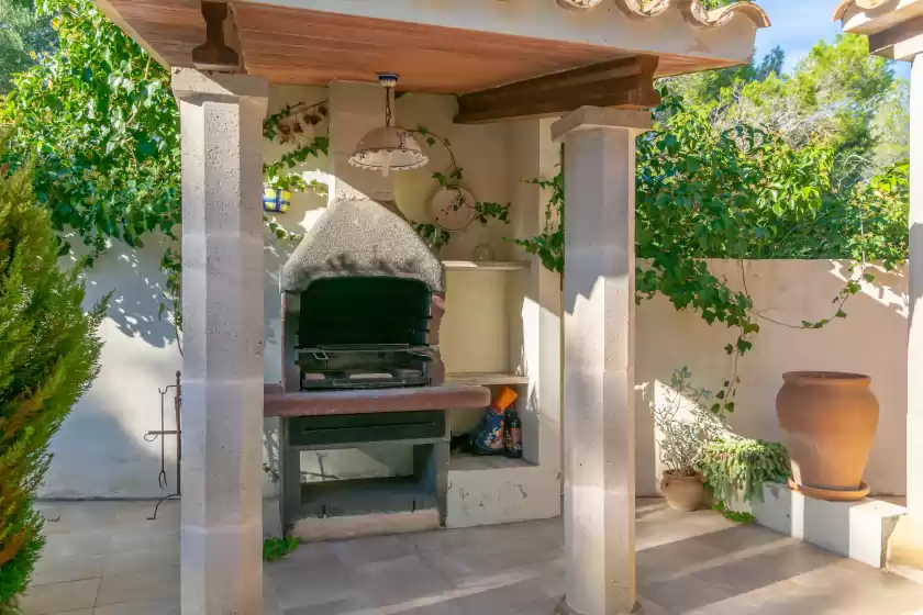 Ferienhaus auf Pomeres 9, sa Coma