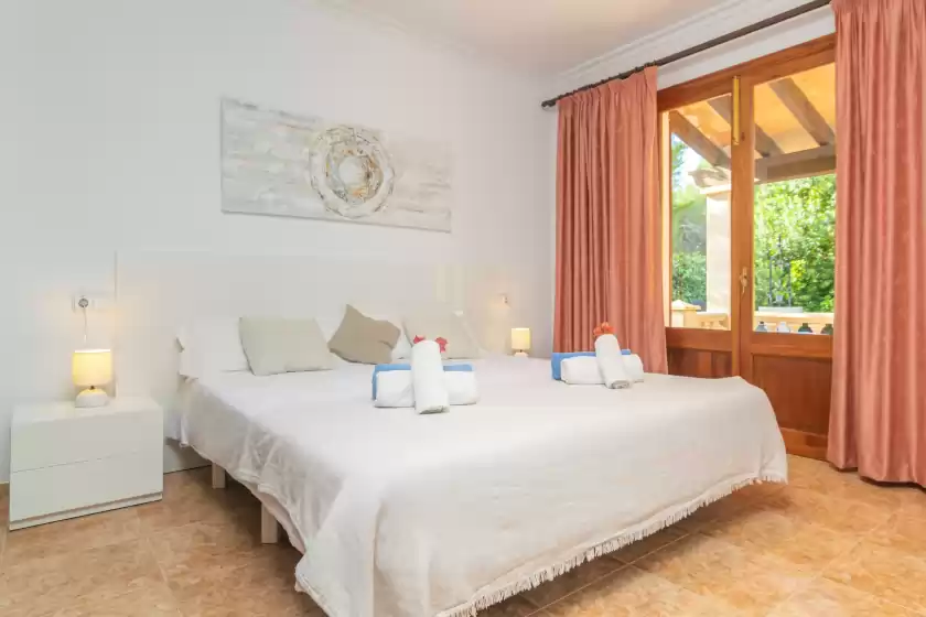 Ferienhaus auf Pomeres 9, sa Coma