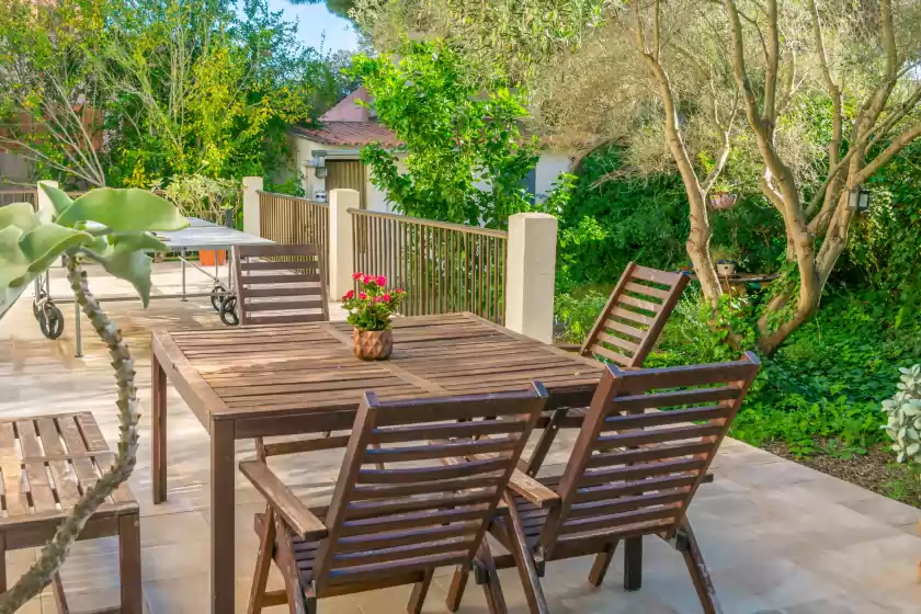 Ferienhaus auf Pomeres 9, sa Coma