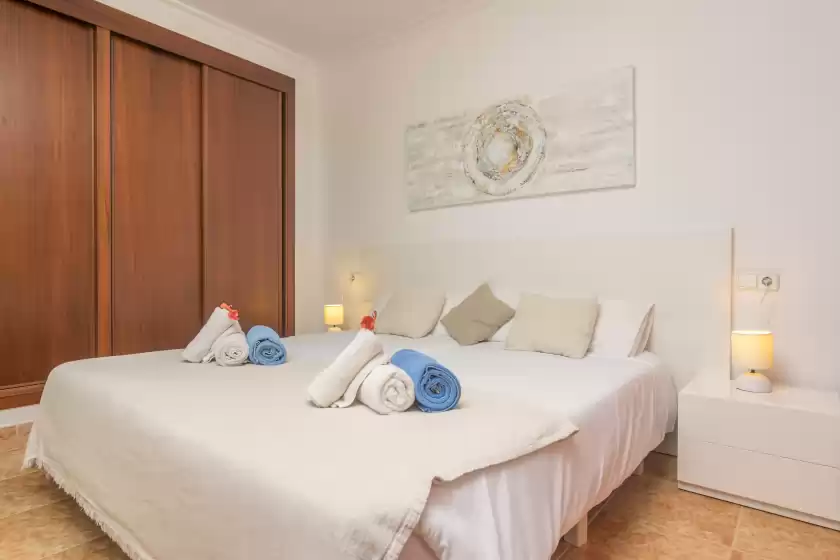 Ferienhaus auf Pomeres 9, sa Coma