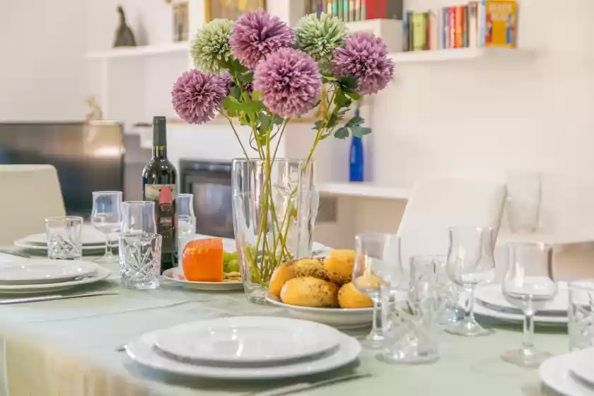 Ferienhaus auf Pomeres 9, sa Coma