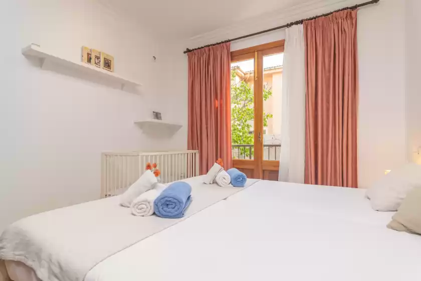 Ferienhaus auf Pomeres 9, sa Coma