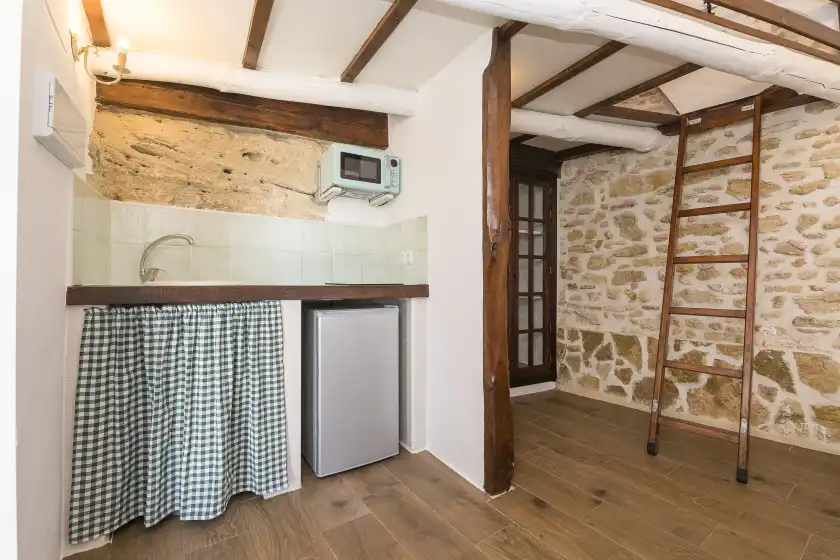 Ferienhaus auf Buena vista ii - adults only, Arcos de la Frontera